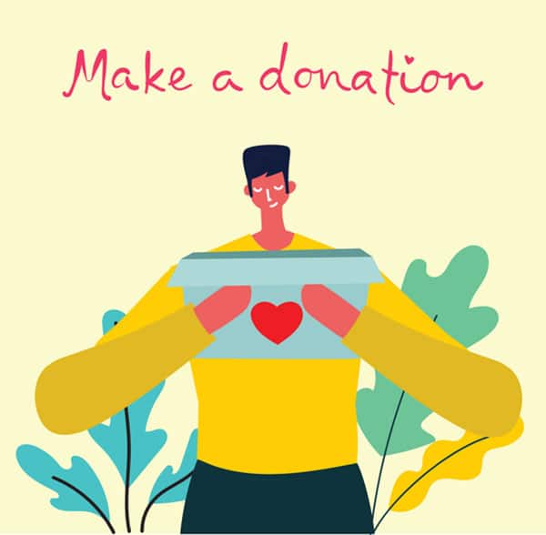 make-donation Make a Donation