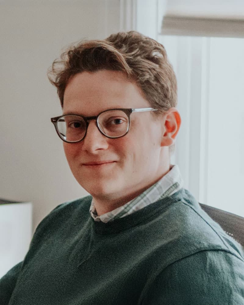 Eric Lofquist
