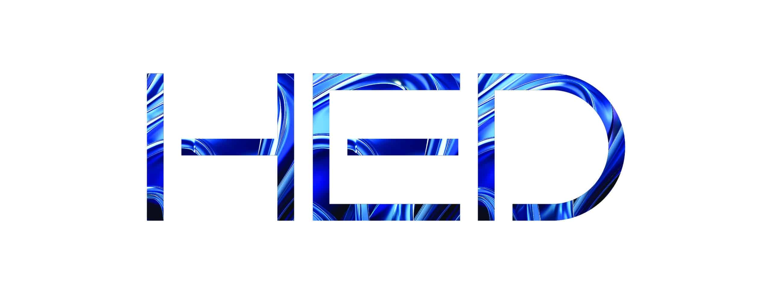 HED Logo